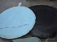 Lot div kampeermateriaal - afbeelding 2 van  2
