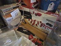 Lot div keukenbenodigdheden - afbeelding 1 van  5