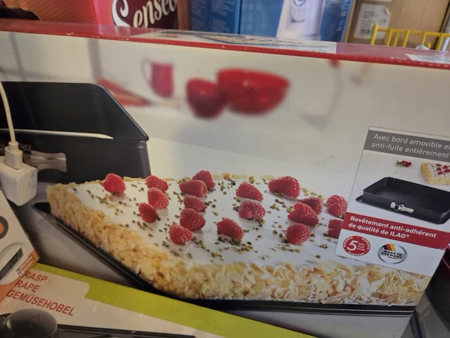 Lot div keukenbenodigdheden - afbeelding 3 van  5