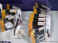 Lot div lampen velamp wo nachtlampen met sensor - afbeelding 3 van  3