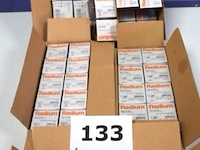 Lot div led spots radium - afbeelding 1 van  2