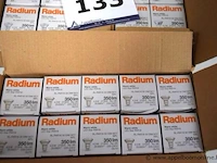 Lot div led spots radium - afbeelding 2 van  2