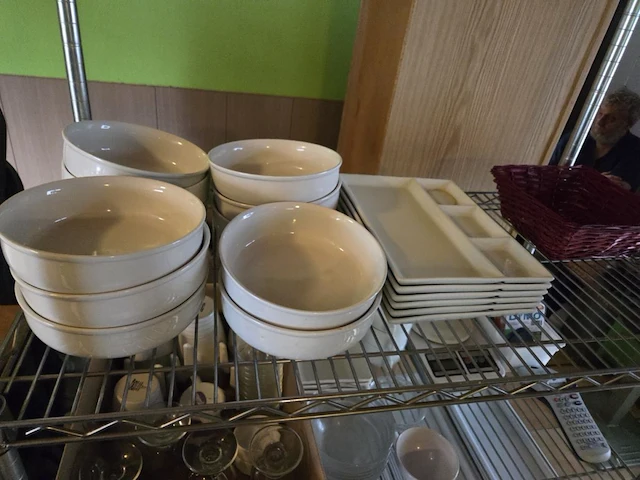 Lot div materialen - afbeelding 5 van  15