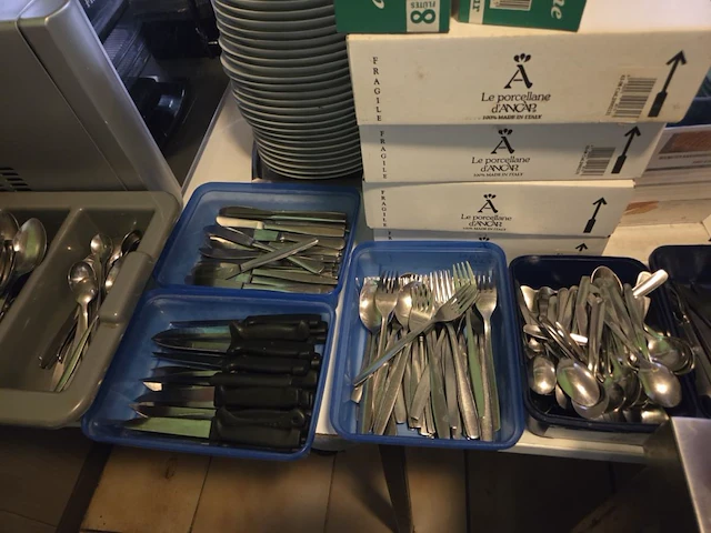 Lot div materialen - afbeelding 9 van  15