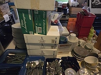 Lot div materialen - afbeelding 11 van  15