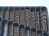 Lot div nieuwe boren - afbeelding 2 van  2