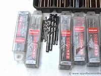 Lot div nieuwe boren - afbeelding 3 van  4
