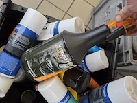 Lot div onderhoudsproducten oa van novatio - afbeelding 5 van  5