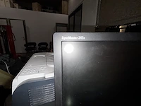 Lot div pc schermen + toetsenbord - afbeelding 10 van  13