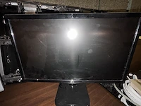 Lot div pc schermen + toetsenbord - afbeelding 5 van  13