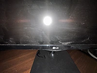 Lot div pc schermen + toetsenbord - afbeelding 6 van  13