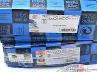 Lot div slijpschijven wo cibo, pferd - afbeelding 3 van  5