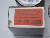 Lot div slijpschijven wo cibo, pferd - afbeelding 5 van  5