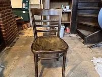 Lot div stoelen - afbeelding 2 van  6