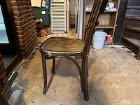 Lot div stoelen - afbeelding 3 van  6
