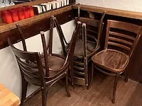 Lot div stoelen - afbeelding 5 van  6