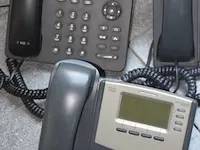 Lot div telefoontoestellen - afbeelding 2 van  3