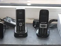 Lot div telefoontoestellen - afbeelding 3 van  3