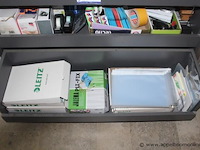 Lot divers bureaumateriaal - afbeelding 3 van  3