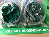 Lot divers deco materiaal - afbeelding 3 van  5