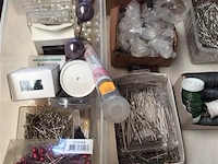 Lot divers deco materiaal - afbeelding 4 van  5