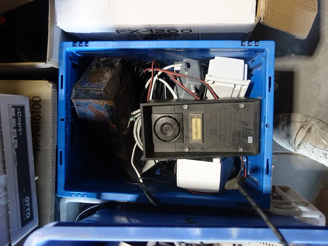 Lot divers elektronica - afbeelding 6 van  8