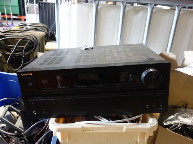 Lot divers elektronica - afbeelding 8 van  8