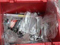 Lot divers gereedschap - afbeelding 2 van  3