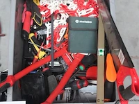 Lot divers gereedschap - afbeelding 2 van  4