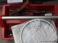 Lot divers gereedschap - afbeelding 4 van  4
