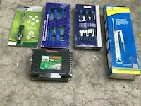 Lot divers handgereedschap - afbeelding 2 van  7