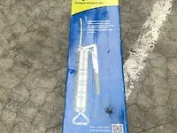 Lot divers handgereedschap - afbeelding 4 van  7