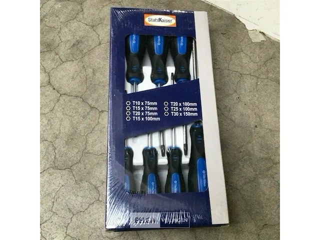 Lot divers handgereedschap - afbeelding 6 van  7