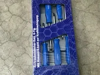 Lot divers handgereedschap - afbeelding 7 van  7