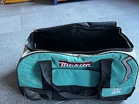 Lot divers makita - afbeelding 1 van  9