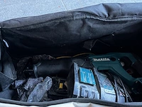 Lot divers makita - afbeelding 2 van  9