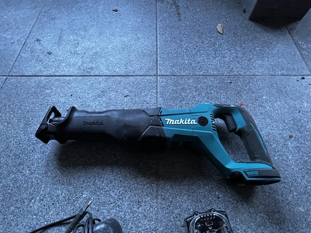 Lot divers makita - afbeelding 5 van  9