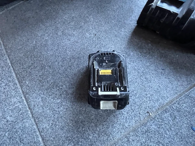 Lot divers makita - afbeelding 8 van  9