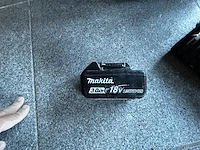 Lot divers makita - afbeelding 9 van  9