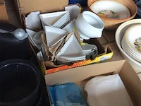 Lot divers varia zonder tafel - afbeelding 4 van  6