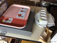 Lot divers varia zonder tafel - afbeelding 5 van  6