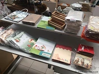 Lot divers verpakkingsmateriaal - afbeelding 1 van  3