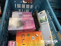 Lot divers video en audiomateriaal - afbeelding 4 van  6