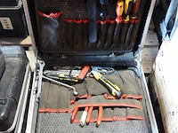 Lot divers werkmateriaal - afbeelding 3 van  9