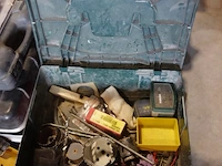 Lot divers werkmateriaal - afbeelding 6 van  9