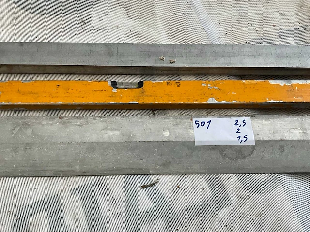 Lot divers werkmatriaal - afbeelding 3 van  3
