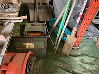 Lot divers werkmatriaal - afbeelding 9 van  23