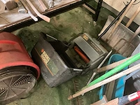 Lot divers werkmatriaal - afbeelding 16 van  23