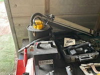 Lot divers werkmatriaal - afbeelding 18 van  23