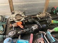 Lot divers werkmatriaal - afbeelding 8 van  23